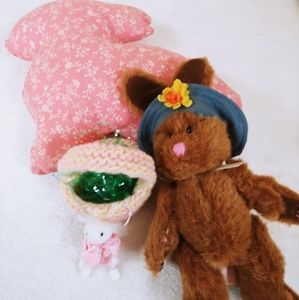 Rabbit Gift Bundle